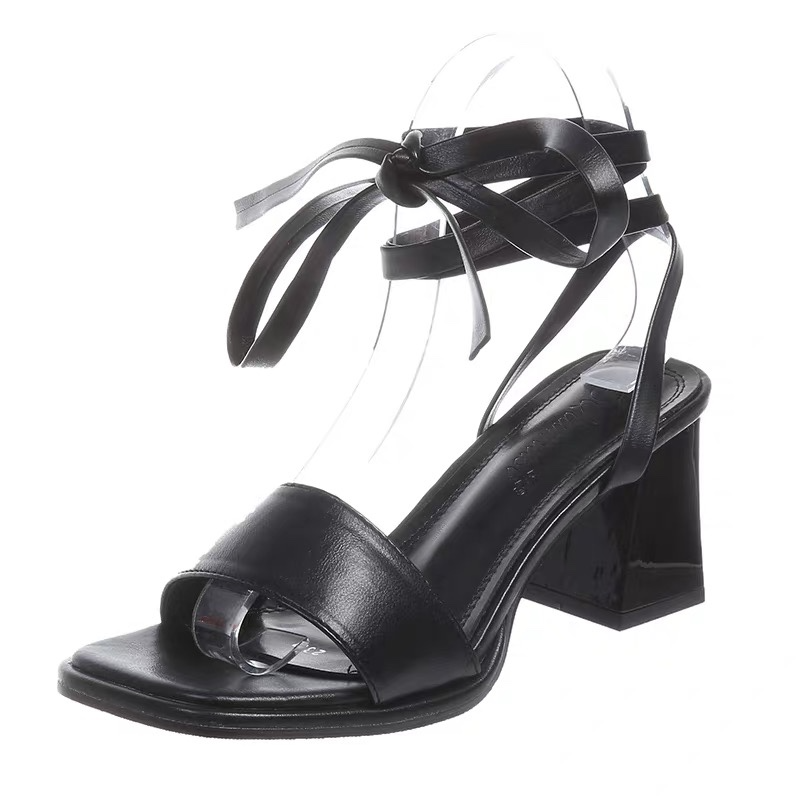 Crossfit Lady - 2026 New Summer Women Shoes Fashion