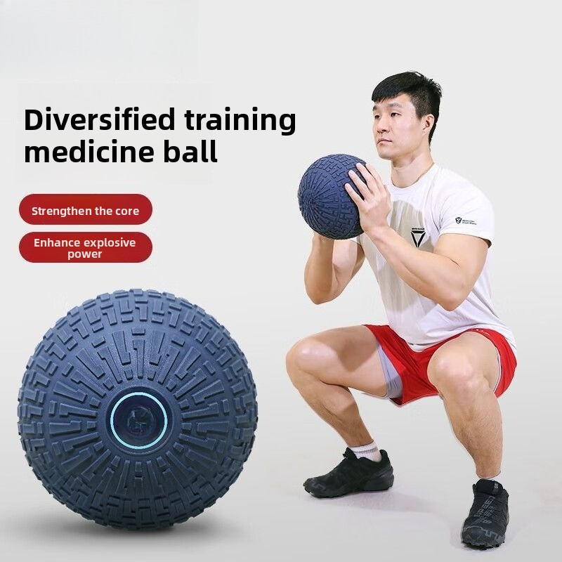 Non-Elastic Soft Slam Medicine - Crossfit Training Gear review and price