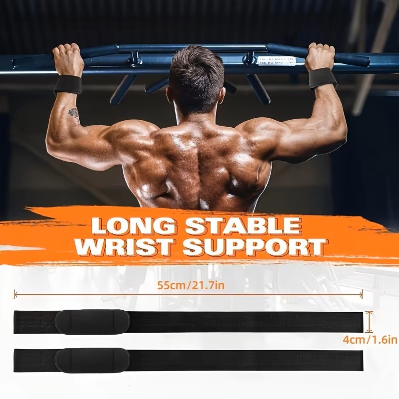 1Pair Non-slip Strap Gym Dumbb - Crossfit Training Gear review and price
