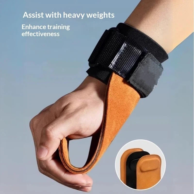 New Gym Grips Gloves Weightlif - Crossfit Training Gear review and price
