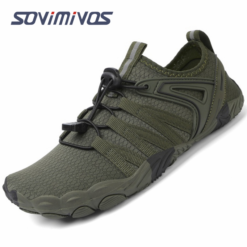 Men's Barefoot Shoes Minimalis - Crossfit Gym review and price
