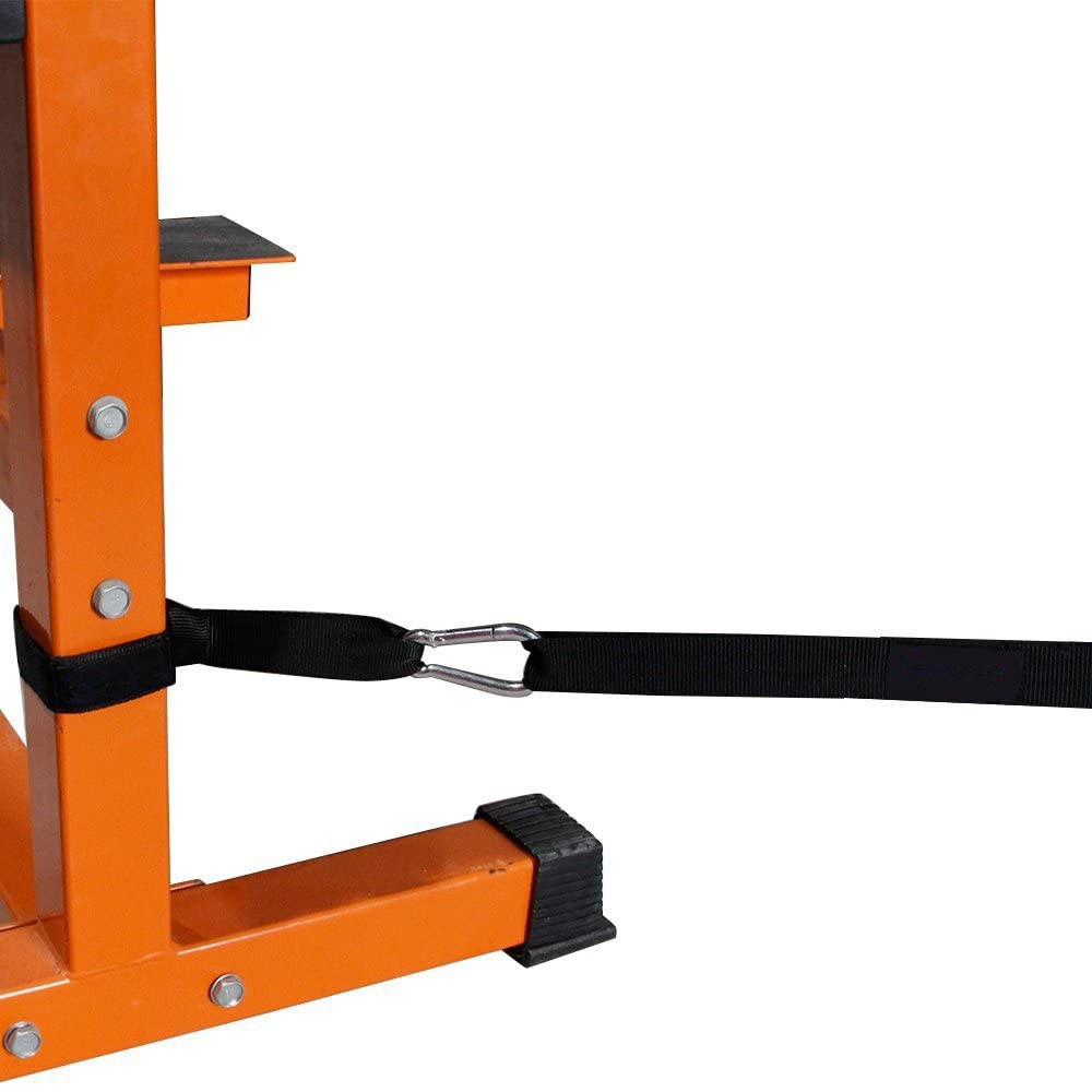 2pcs Battle Rope Anchor Strap  - Crossfit Training Gear review and price