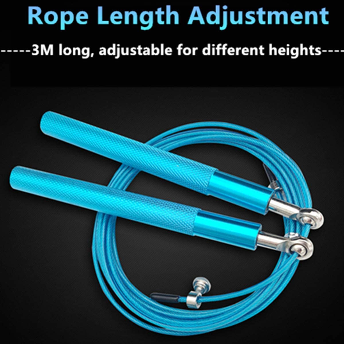 Speed Jump Rope Crossfit Men W - Crossfit Equipment review and price