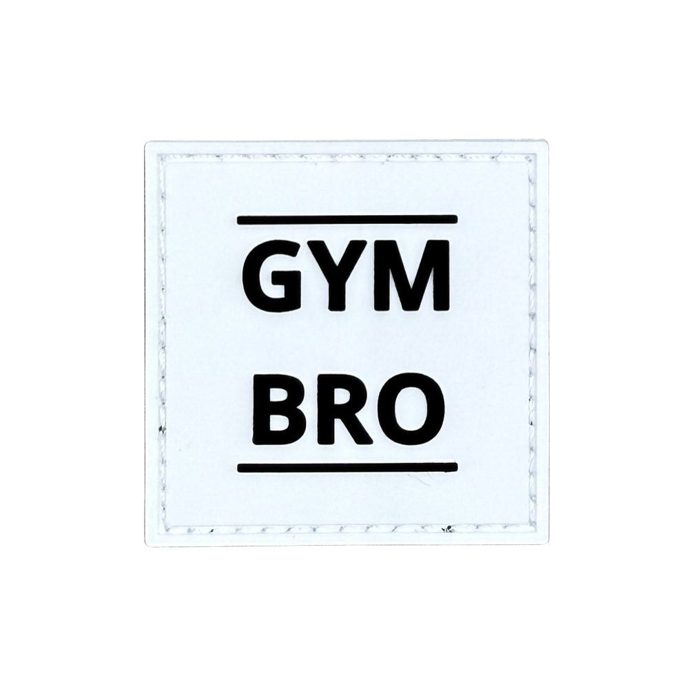 Fitness Athlete Patch Badge PV - Crossfit Training Gear review and price