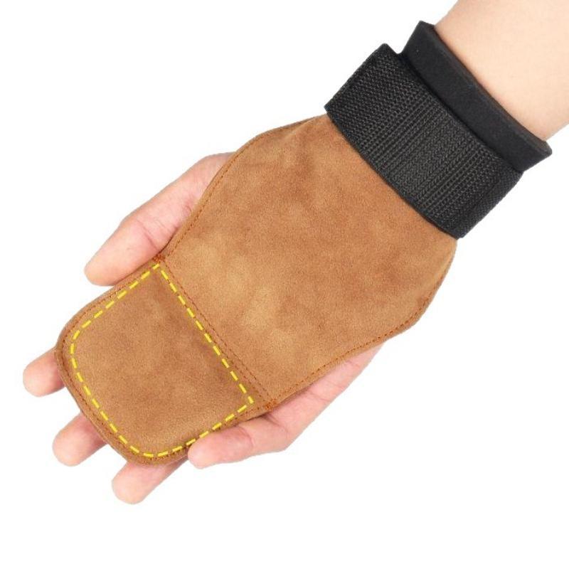 ❤️Gym Grips Gloves Weightlifti - Crossfit Training Gear review and price