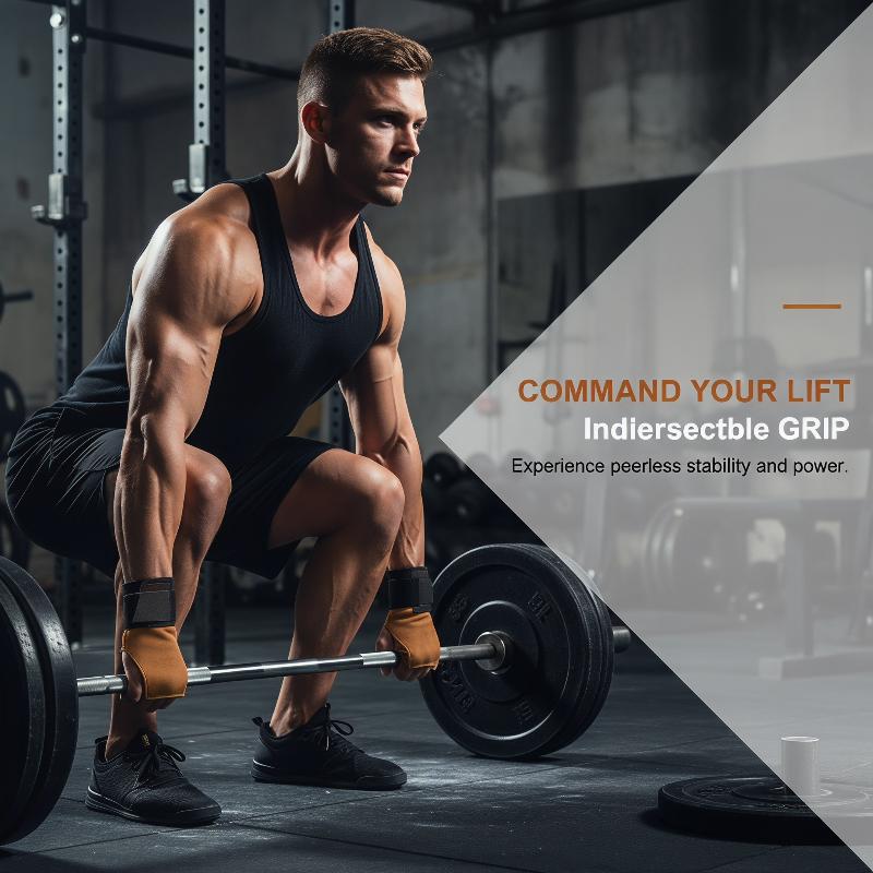 ❤️Gym Grips Gloves Weightlifti - Crossfit Training Gear review and price