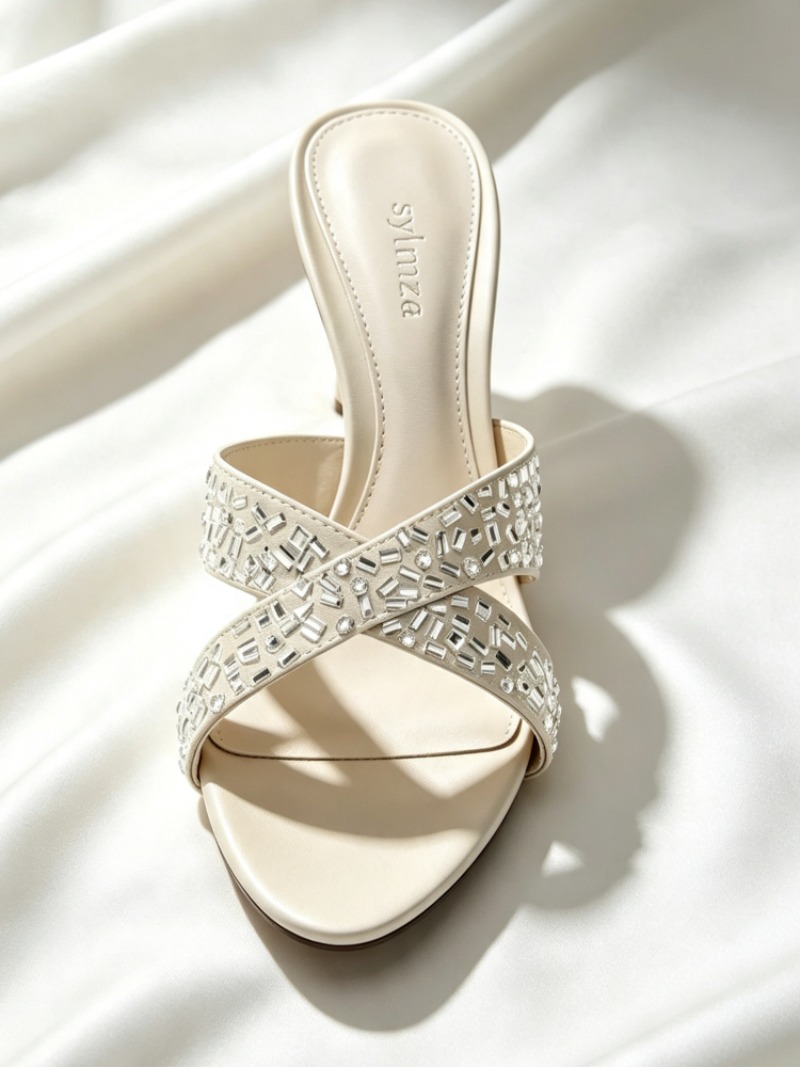 High Quality Rhinestone Detail - Crossfit Lady review and price