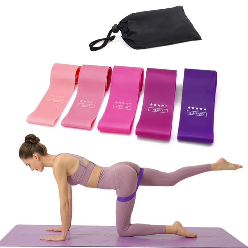 Training Fitness Gum Exercise  - Crossfit Training Gear review and price