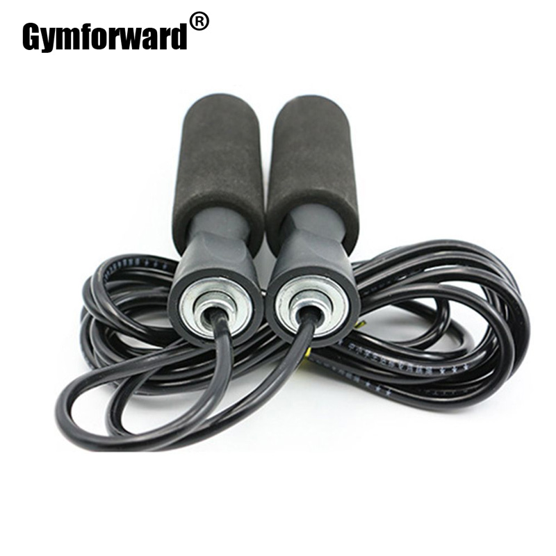 Boxing Jump Rope Speed Skippin - Crossfit Training Gear review and price