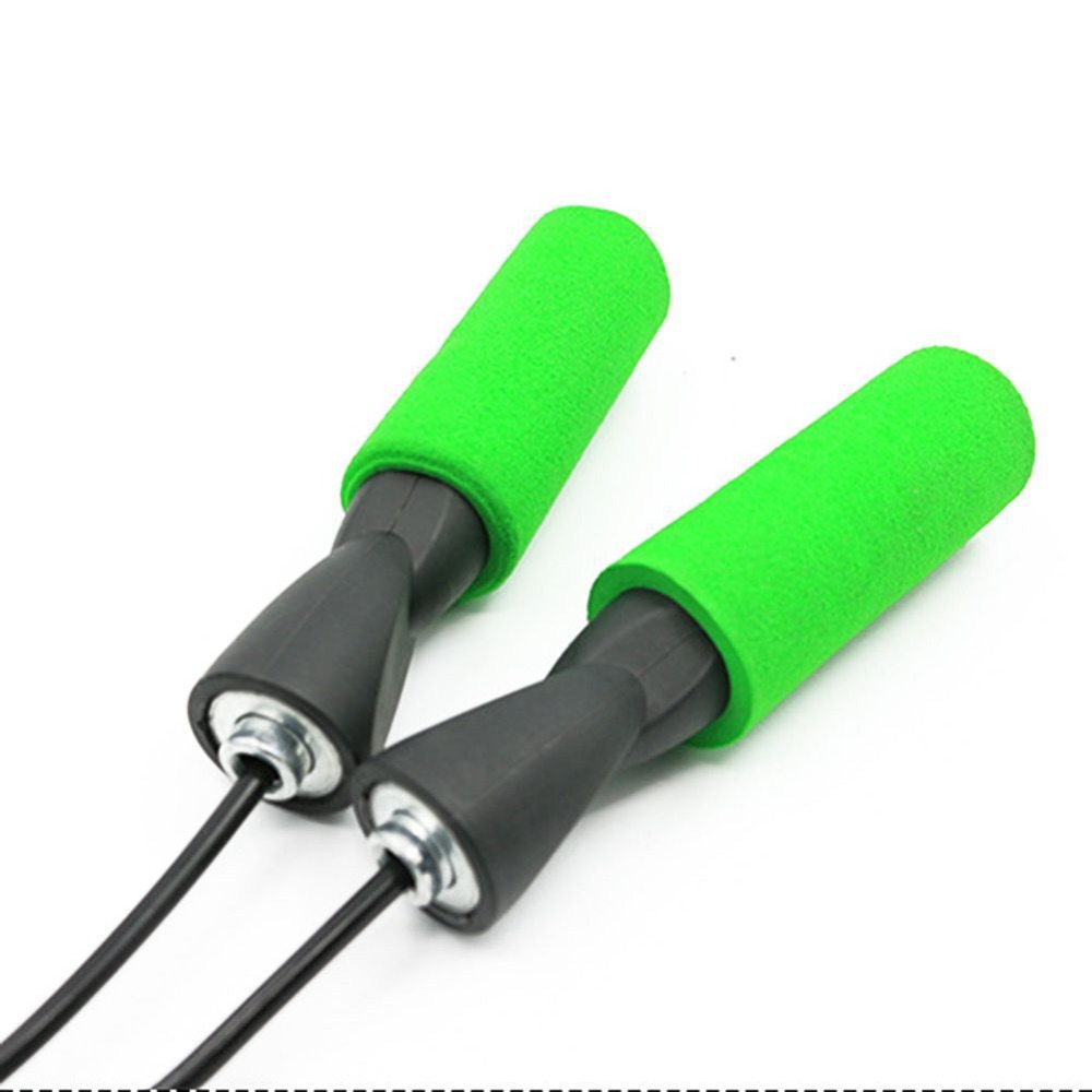 Boxing Jump Rope Speed Skippin - Crossfit Training Gear review and price