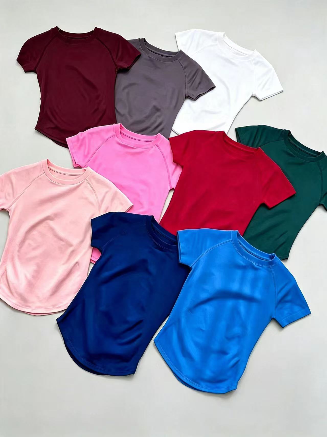 DFUF Women's Summer Short Slee - Crossfit Yoga review and price