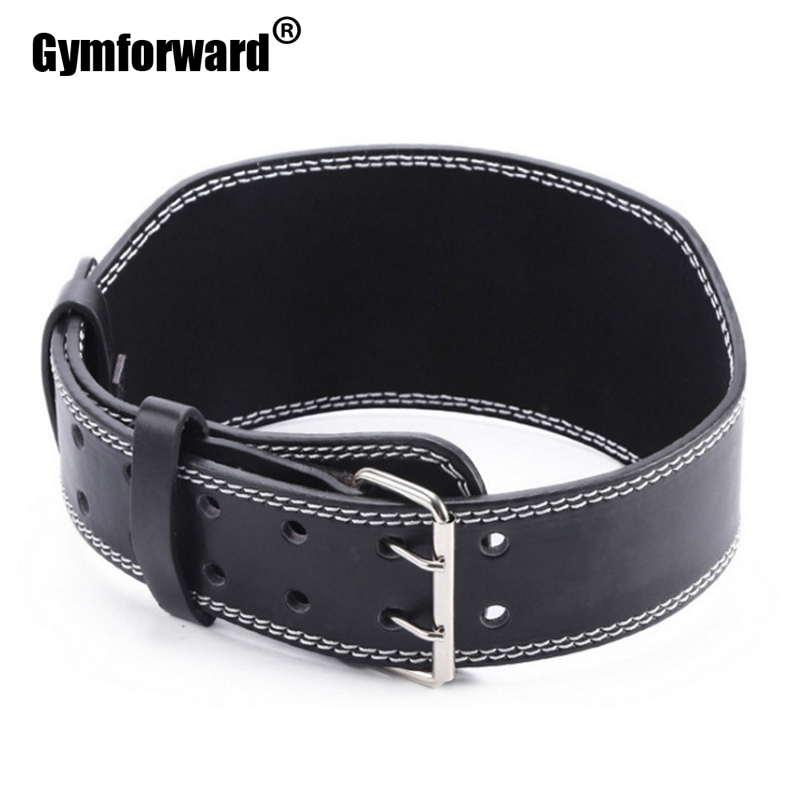Gym Belt Weightlift Squat Body - Crossfit Equipment review and price