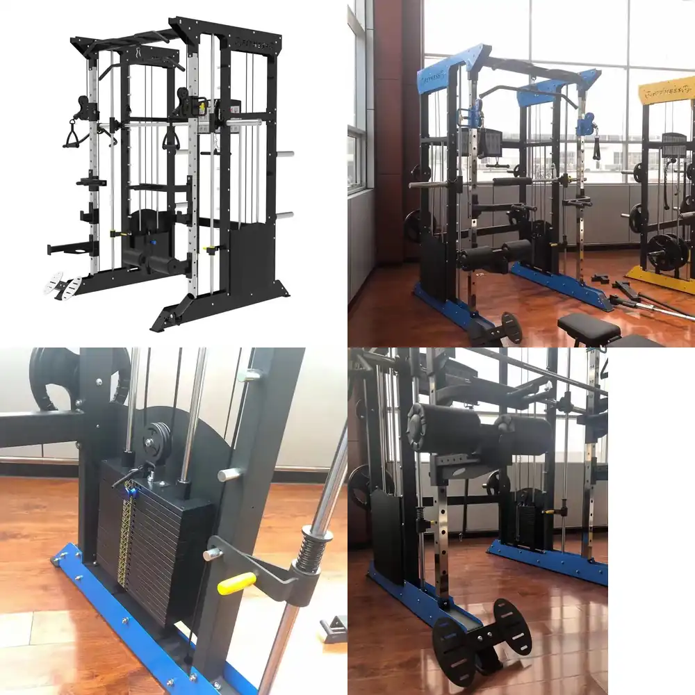 2026 Hot Sale  Professional Al - Crossfit Equipment review and price