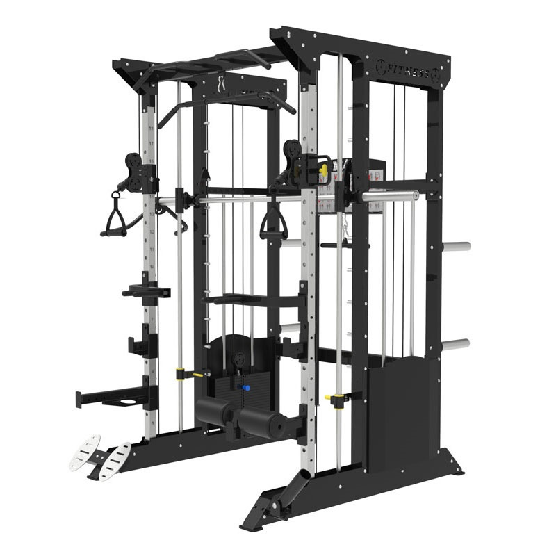 2026 Hot Sale  Professional Al - Crossfit Equipment review and price