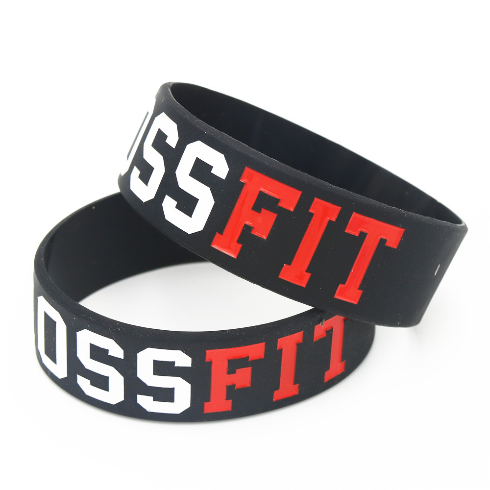 1PC New Fashion Jewelry CROSS  - Crossfit Training Gear review and price