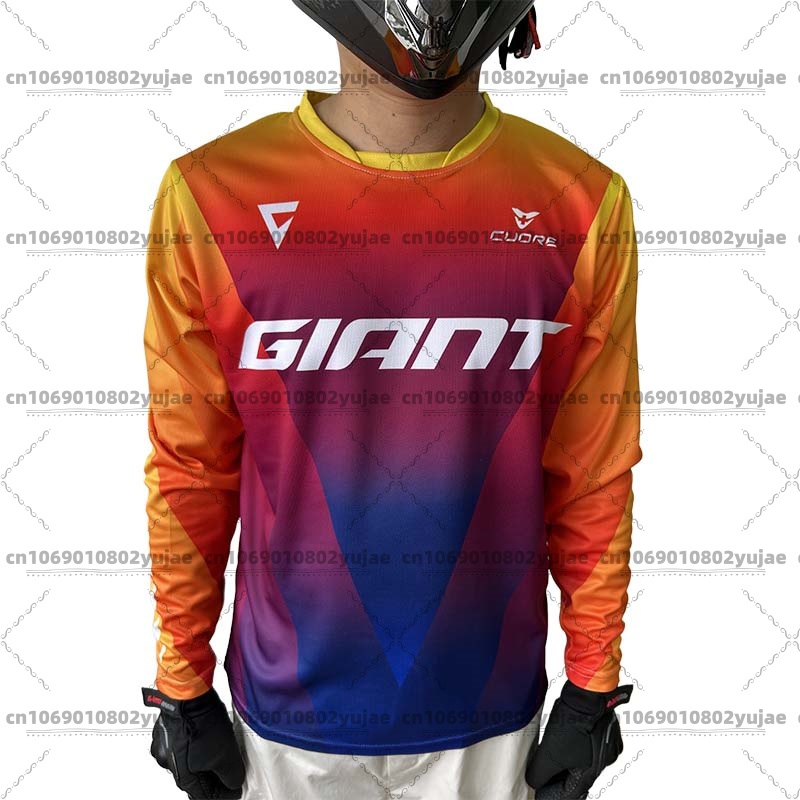 Men's Giant Long Sleeve Mounta - Crossfit Full Gear review and price