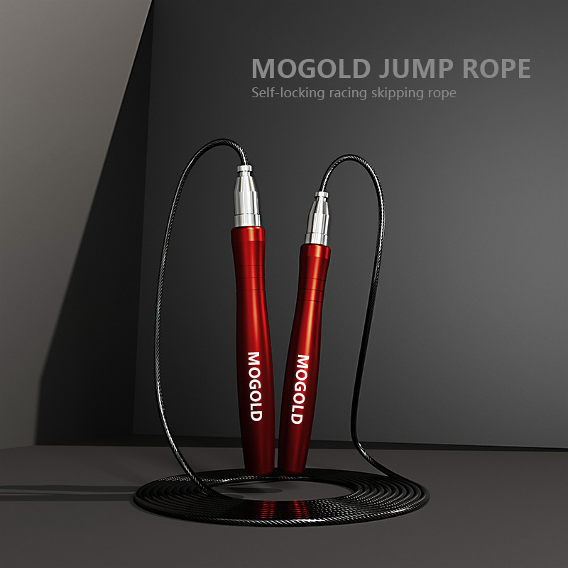 Crossfit Speed Jump rope Excer - Crossfit Training Gear review and price