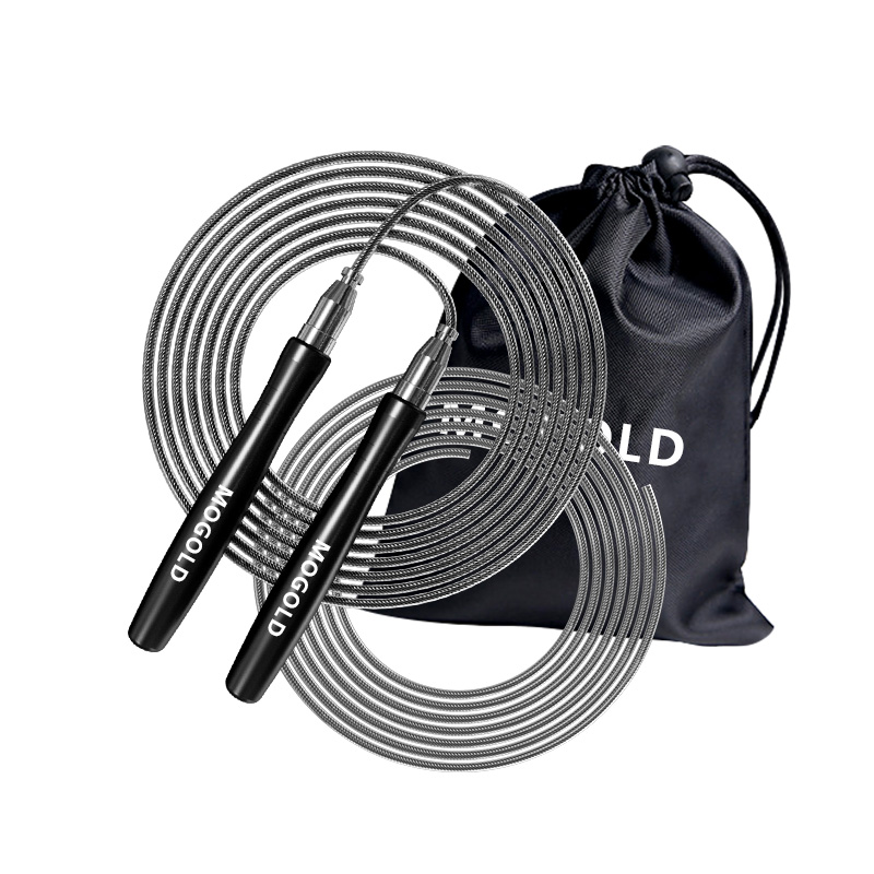 Crossfit Speed Jump rope Excer - Crossfit Training Gear review and price