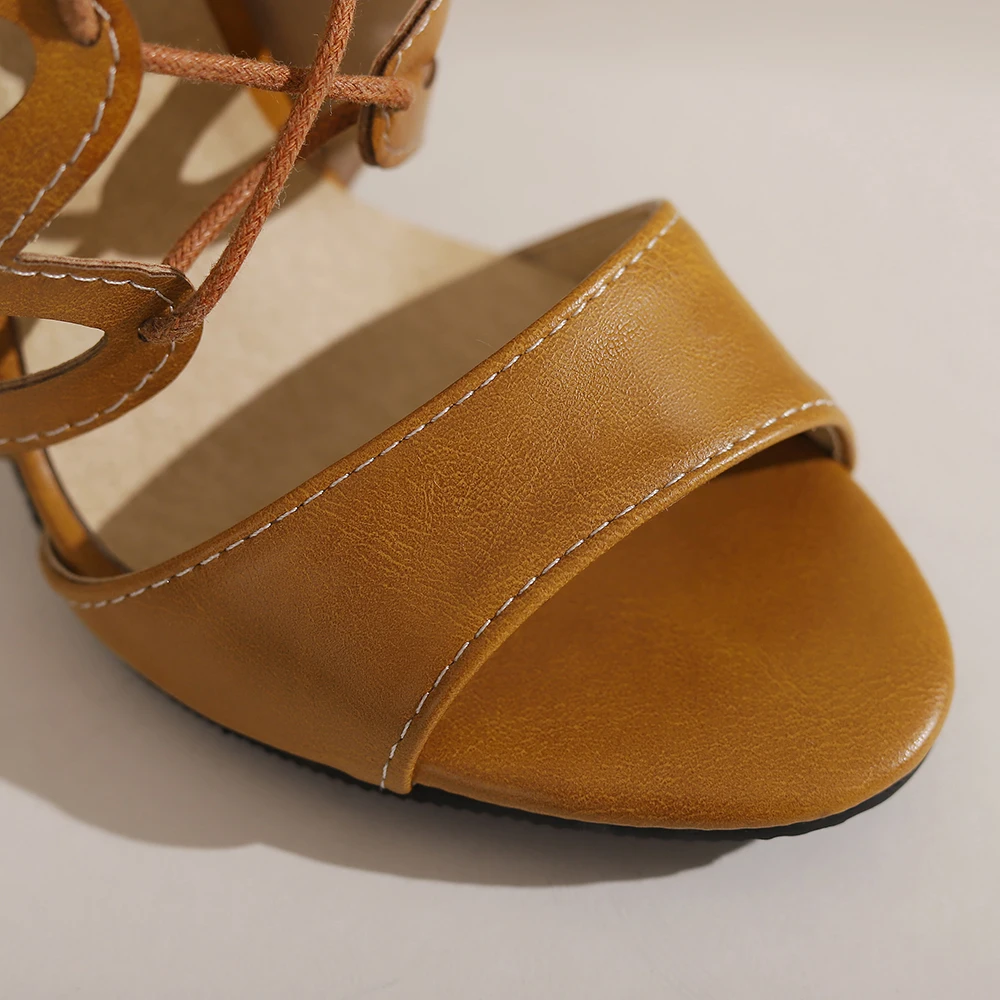 2026 Summer New Fashion Brown  - Crossfit Lady review and price