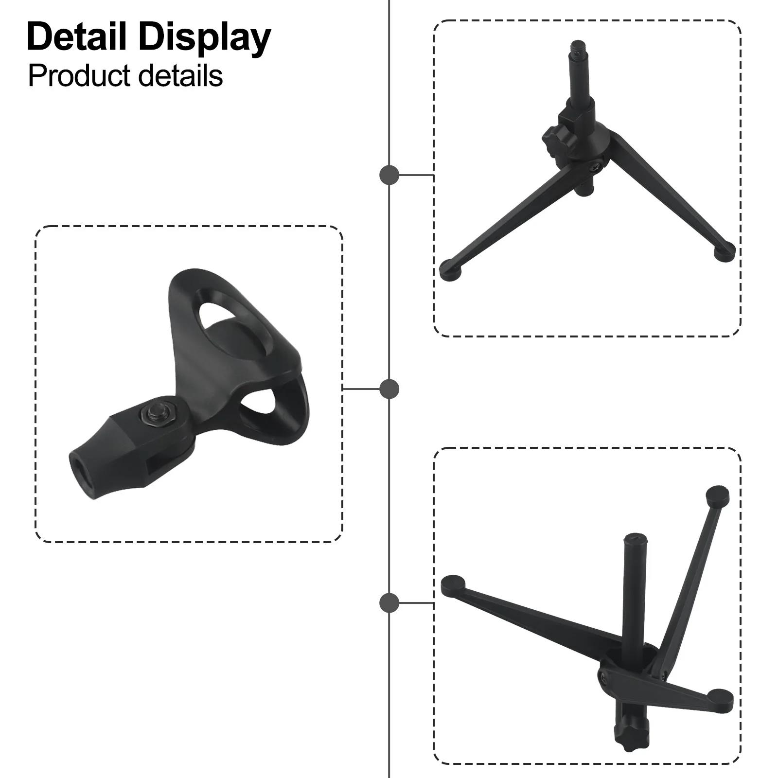 Universal Adjustable Microphon - Crossfit Gym review and price